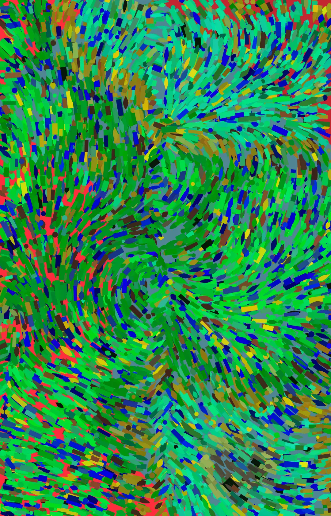Lume Art 8