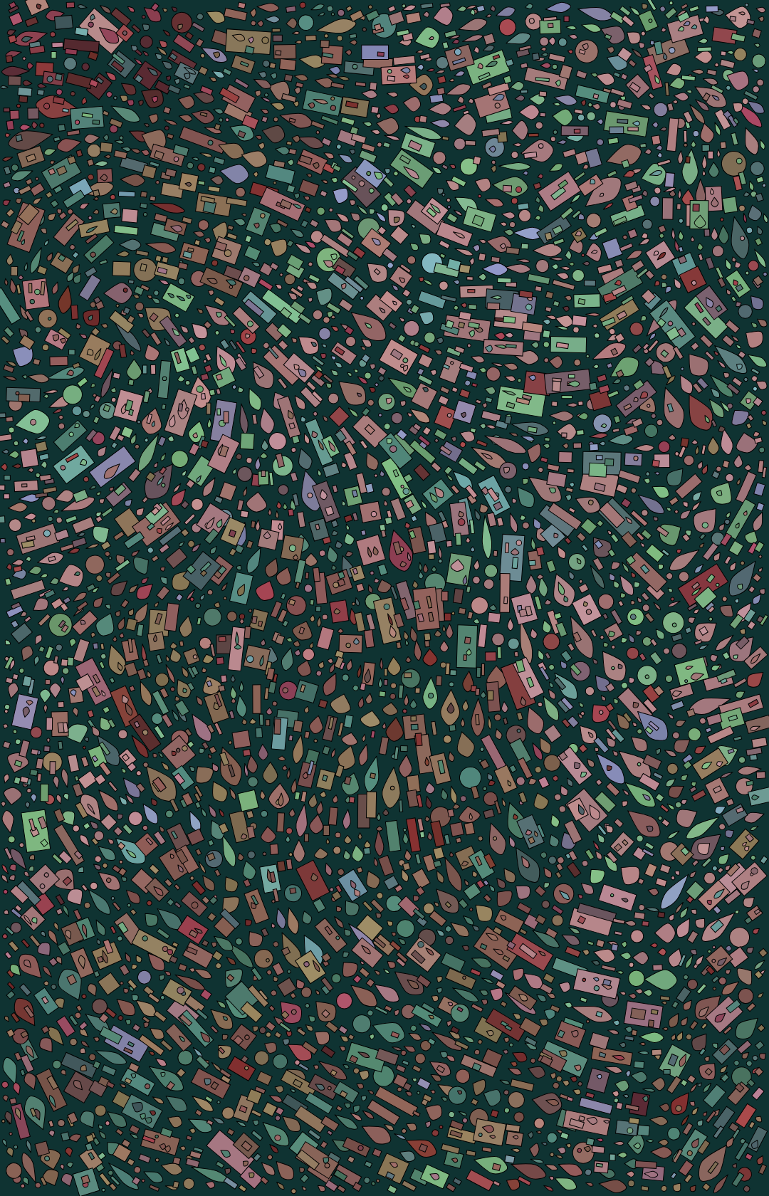 Lume Art 3