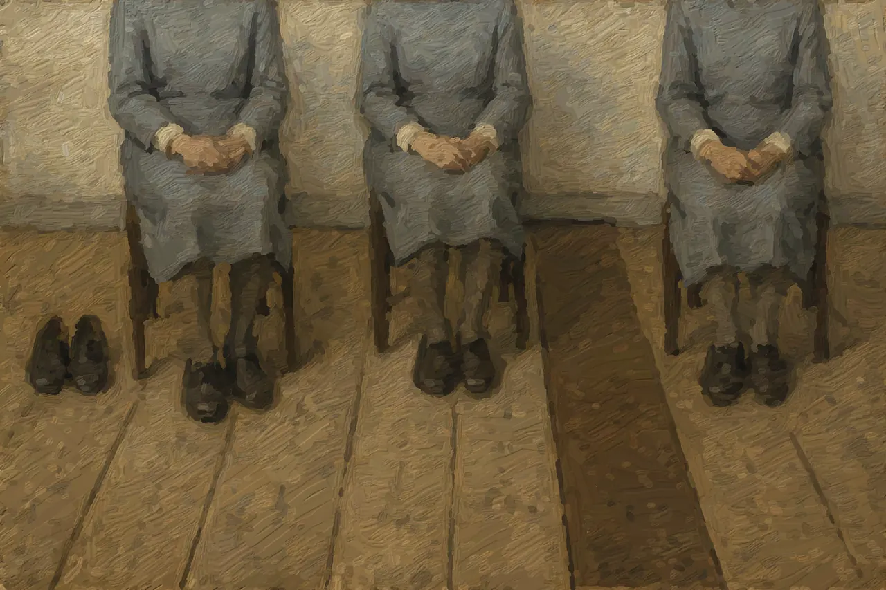 A version repainted by its own brush